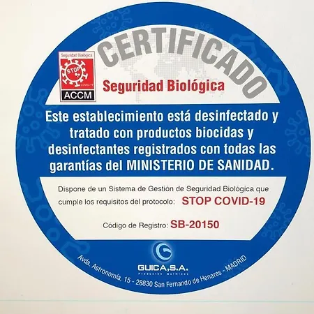 Botel Boat Barcelona Sant Adria de Besos